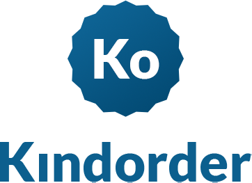 KINDORDER logo